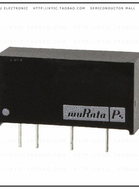 NMG1515SC【DC DC CONVERTER 15V 2W】