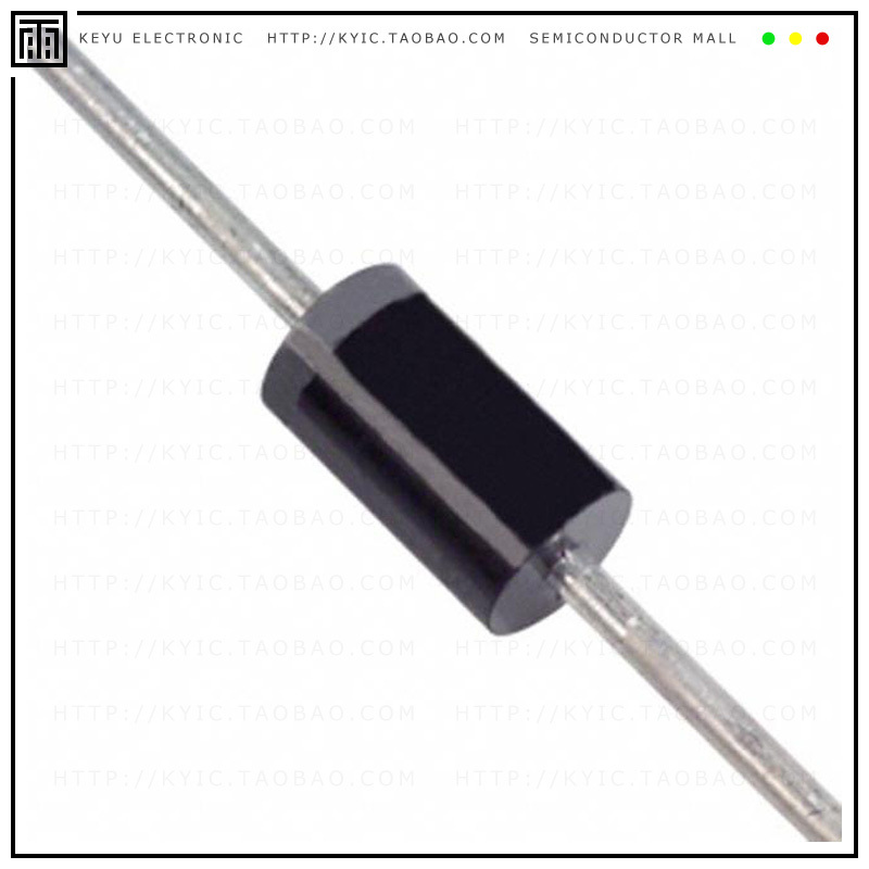 SBR1045SD1-T【DIODE SBR 45V 10A DO201AD】
