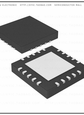 MCP9600-E/MX【IC THERMOCOUPLE TO I2C 20MQFN】