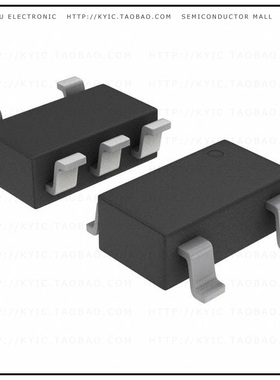 TS391SN2T1G【IC COMPARATOR LOW PWR 5-TSOP】