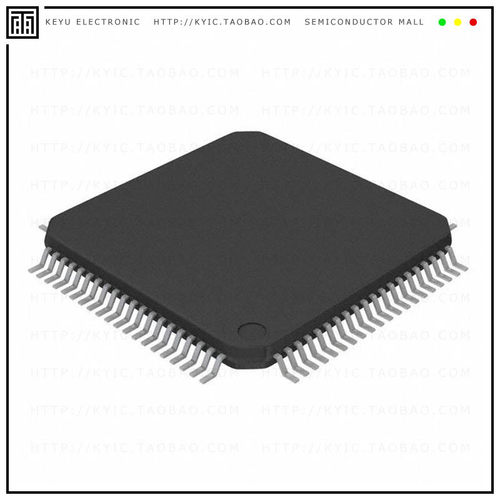 PIC18F8621-I/PT【IC MCU 8BIT 64KB FLASH 80TQFP】