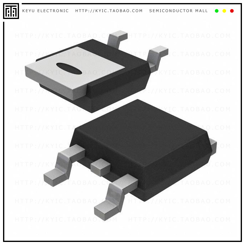 BUK9209-40B 118【MOSFET N-CH 40V 75A DPAK】