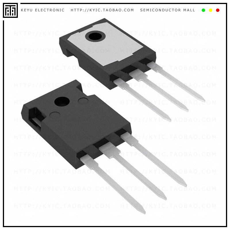 STWA40N95K5【N-CHANNEL 950 V 0.110 OHM TYP. 】