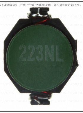 P0751.223NLT【FIXED IND 22UH 2.6A 114 MOHM SMD】