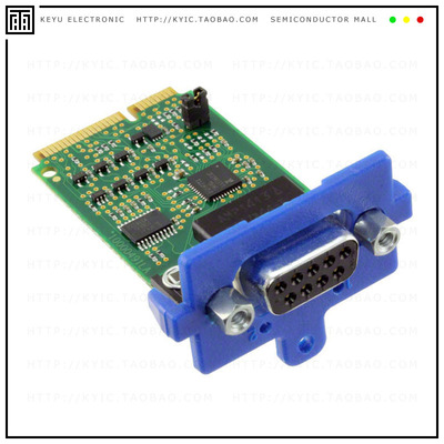 MTAC-MFSER-DCE【SERIAL CARD DCE FOR MTCDT-H LORA】