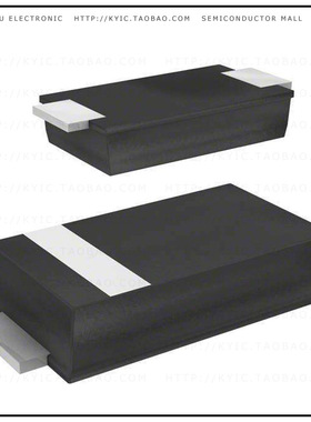 SMA6F20AY【AUTOMOTIVE POWER-RAIL TVS PROTEC】