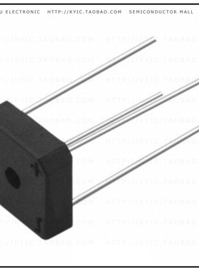 VS-KBPC806PBF【BRIDGE RECT 1PHASE 600V 8A D-72】