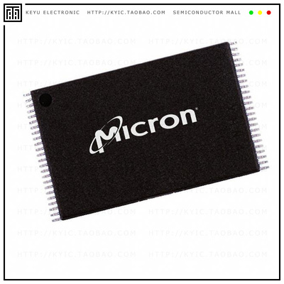 MT29F64G08AFAAAWP-ITZ:A TR【IC FLASH 64G PARALLEL 48TSOP I】