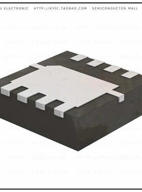 CSD17575Q3T【MOSFET N-CH 30V 60A 8VSON】
