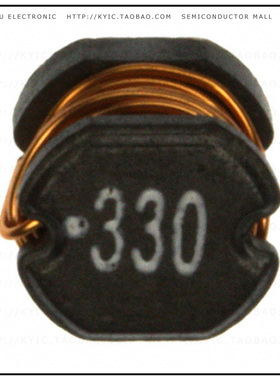 744774133【FIXED IND 33UH 1.09A 230 MOHM】