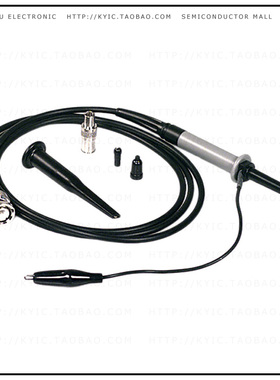 1P20B【OSCOPE PROBE X1 15MHZ 1M】
