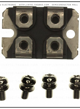 APT75GP120J【IGBT 1200V 128A 543W SOT227】