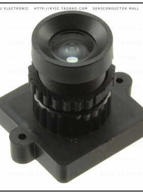 UCAM-III-76LENS【MOD 76DEG UCAM-II JPEG CAMERA】