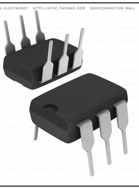 SFH640-3【OPTOISO 5.3KV TRANS W/BASE 6DIP】