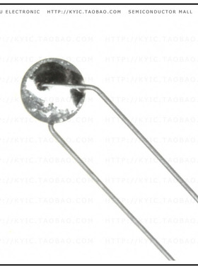 RL2005-1148-103-SA【THERMISTOR NTC 2KOHM 4073K DISC】