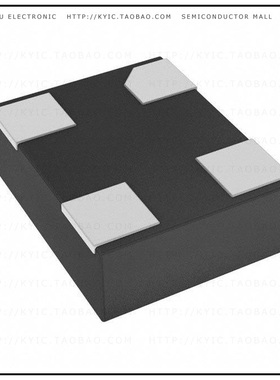 DSC1001CL5-040.0000【MEMS OSC XO 40.0000MHZ CMOS SMD】
