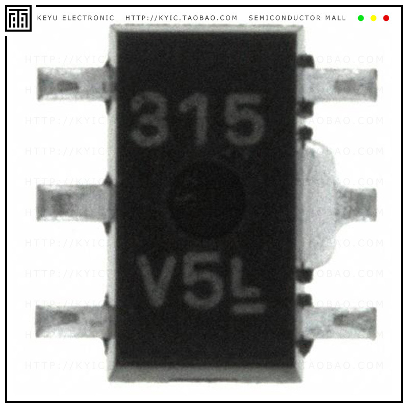 PQ2L3152MSPQ【IC REG LINEAR 1.5V/3.3V SOT89】