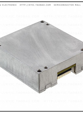 ADIS16495-3BMLZ【6 DOF TACTICAL GRADE IMU 8G 2000】