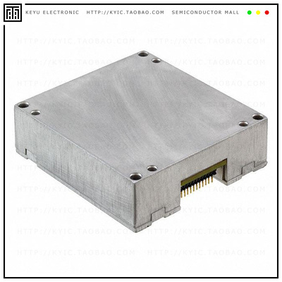 ADIS16495-3BMLZ【6 DOF TACTICAL GRADE IMU 8G 2000】