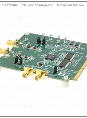 DC1620A-T【BOARD DEMO LTC2270CUP】