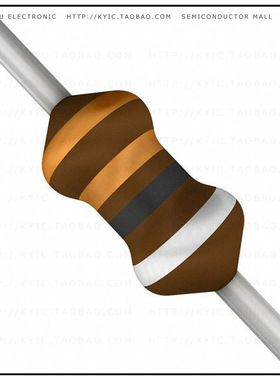 B82141A1333K000【FIXED IND 33UH 300MA 1.12 OHM TH】