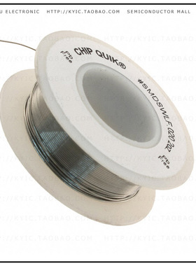 SMDSWLF.020 2OZ【SLD WIRE NO-CLEAN 96.5/3/.5 2OZ.】