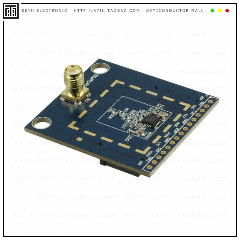 4460CPCE10D434【WIRELESS RF DEVEL KIT】