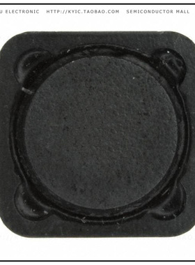 SPD125-824M【FIXED IND 820UH 450MA 1.65 OHM】