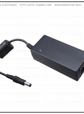 TR9CI2500LCPCIMR6B【60W 24V 2.5A DESKTOP/EXTERNAL 】