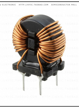 7448030509【COMMON MODE CHOKE 9MH 5A 2LN TH】