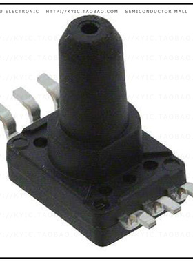 2SMPP03【SENSOR PRESSURE -50-50 KPA PCB】