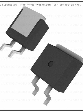 IXTA96P085TTRL【MOSFET P-CH 85V 96A TO-263】