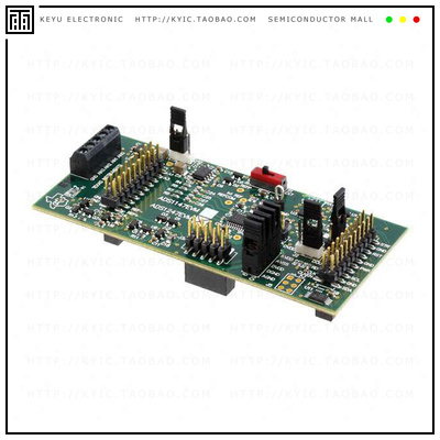 ADS1247EVM【EVAL MODULE FOR ADS1247】