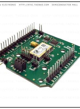 GYPRO2300LD-EVB2【EVALUATION BOARD FOR GYPRO2300LD】