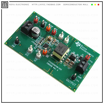 TPS55010EVM-009【EVAL MODULE FOR TPS55010-009】