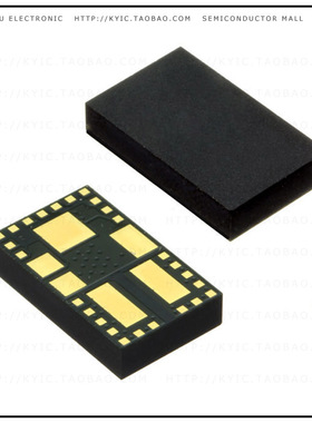 MAXM17543ALJ+【DC DC CONVERTER 0.9-12V 2.5A】