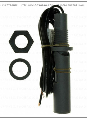 RSF46Y100RF【FLOATSWITCH HORZ .6A NC/NO PPS】