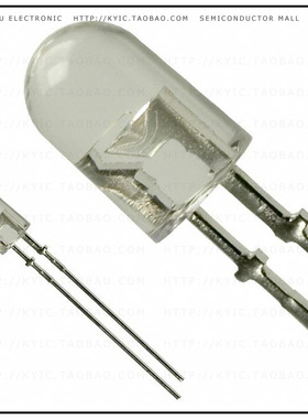 LNG305CFT【LED GREEN 5MM T-1 3/4 T/H】