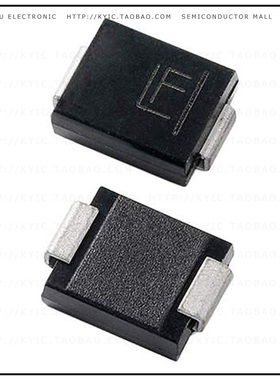 TPSMD17A【TVS DIODE 17V 27.6V DO214AB】