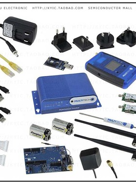 MTCDT-246A-STARTERKIT-868【ETHERNET IOT KIT FOR LORA 868MHZ