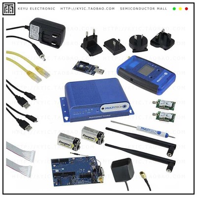 MTCDT-246A-STARTERKIT-868【ETHERNET IOT KIT FOR LORA 868MHZ
