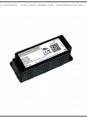 LED06W120-020-C0350-LT【LED DRIVER CC AC/DC 12-20V 350MA】