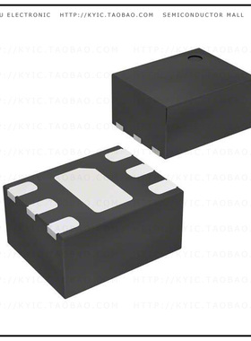 MADP-011027-14150T【RF DIODE PIN 100V 3.3W 6DFN】