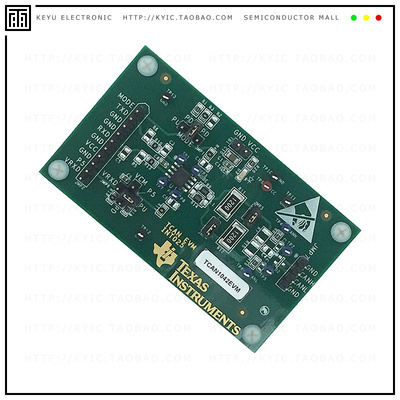 TCAN1042DEVM【TCAN10XX CONTROLLER AREA NETWORK】