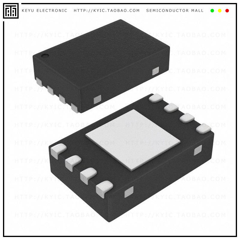 M24C32-DFMC6TG【IC EEPROM 32K I2C 1MHZ 8UFDFPN】