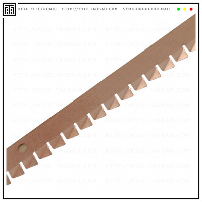 0097055002【FINGERSTOCK BECU ALLOY 6X609.6MM】