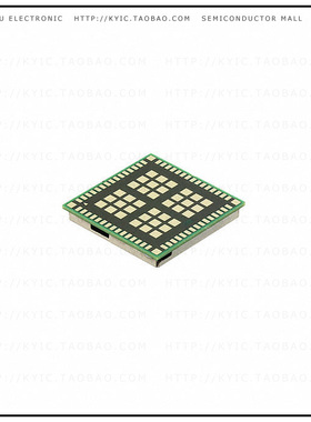 WL1831MODGBMOCR【RF TXRX MOD BLUETOOTH/WIFI CHIP】