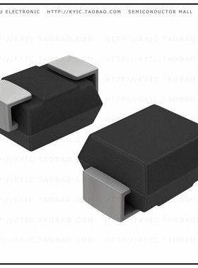P6SMB75A【TVS DIODE 64.1V 103V DO214AA】