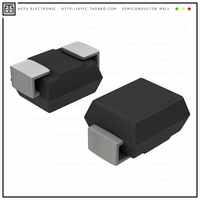 P6SMB75A【TVS DIODE 64.1V 103V DO214AA】