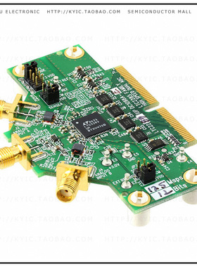 DC1098A-E【BOARD EVAL LTC2283IUP】